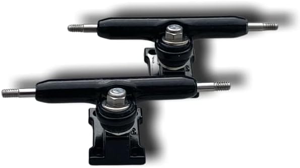 "Olly" Yllo Fingerboard