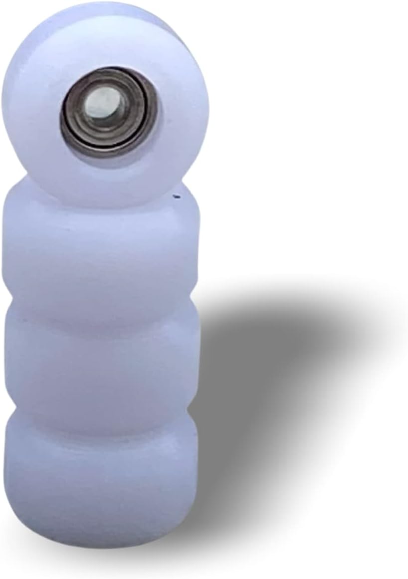 "Olly" Yllo Fingerboard