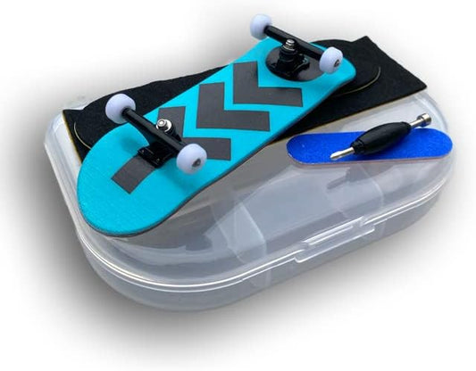 "Olly" Yllo Fingerboard