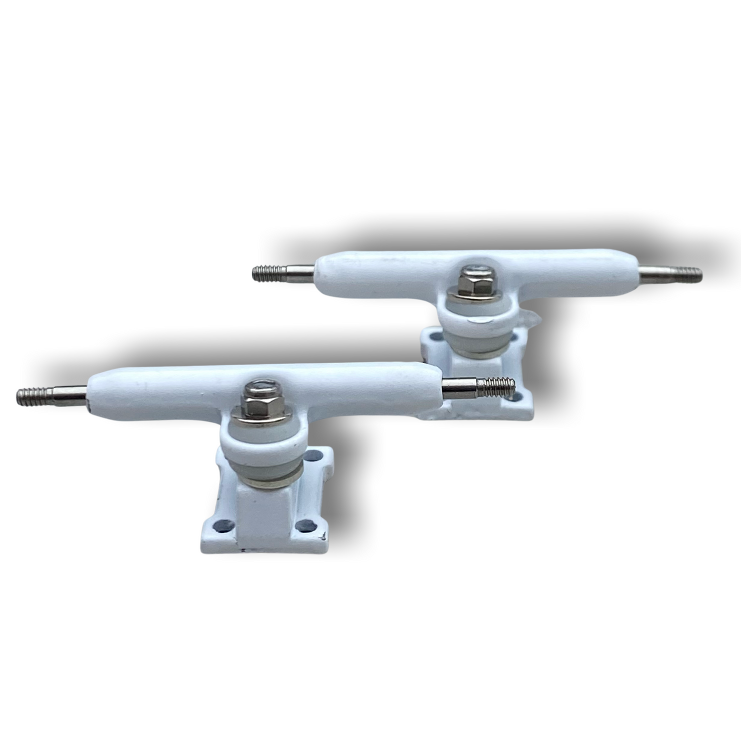 "Hyperspace" Yllo Fingerboard