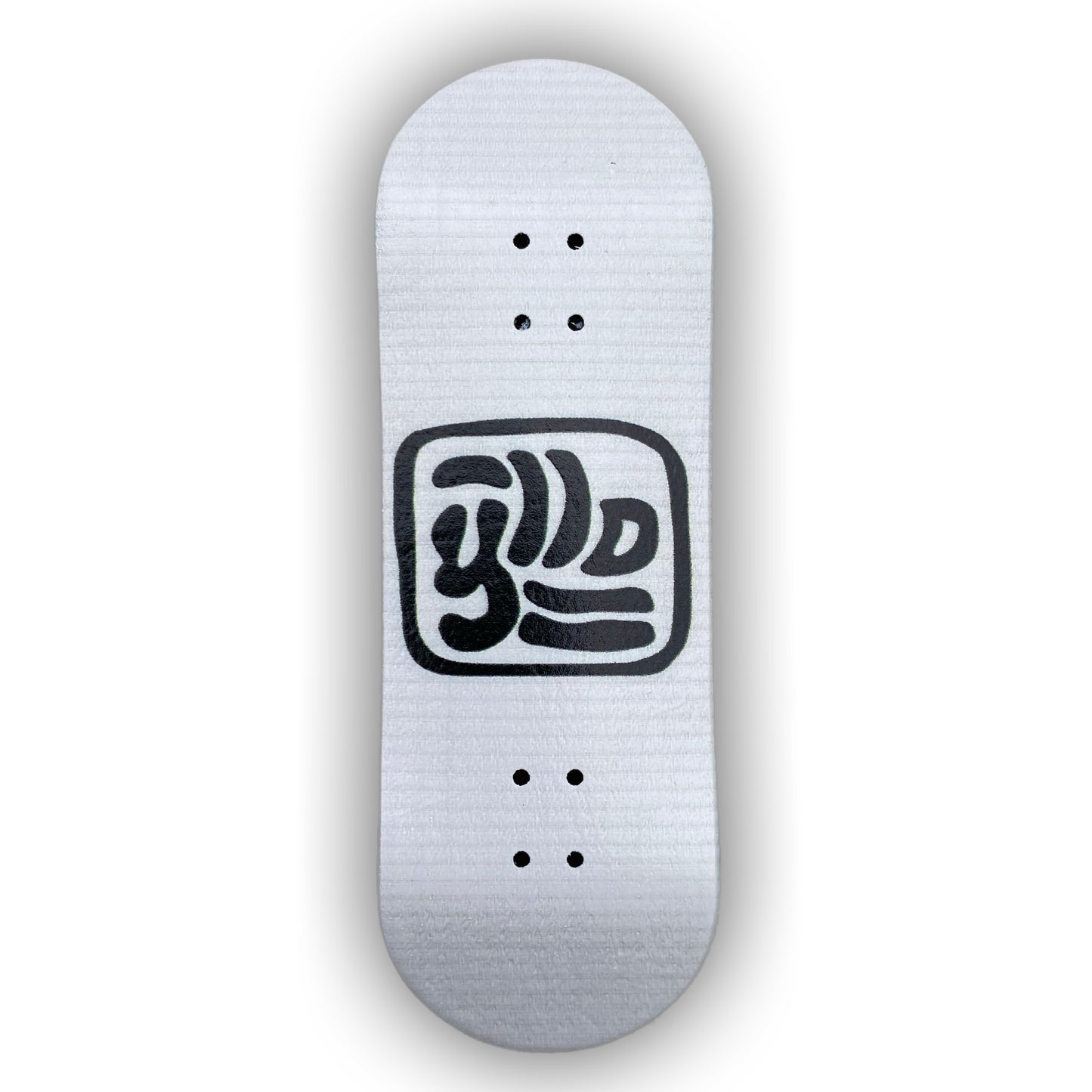 "Square" Yllo Fingerboard