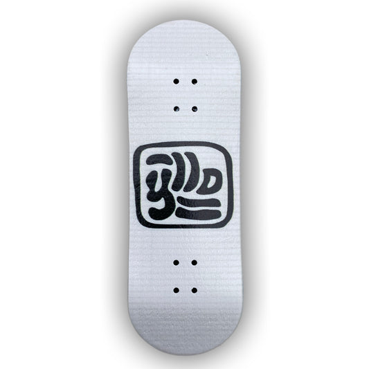 "Square" Yllo Fingerboard