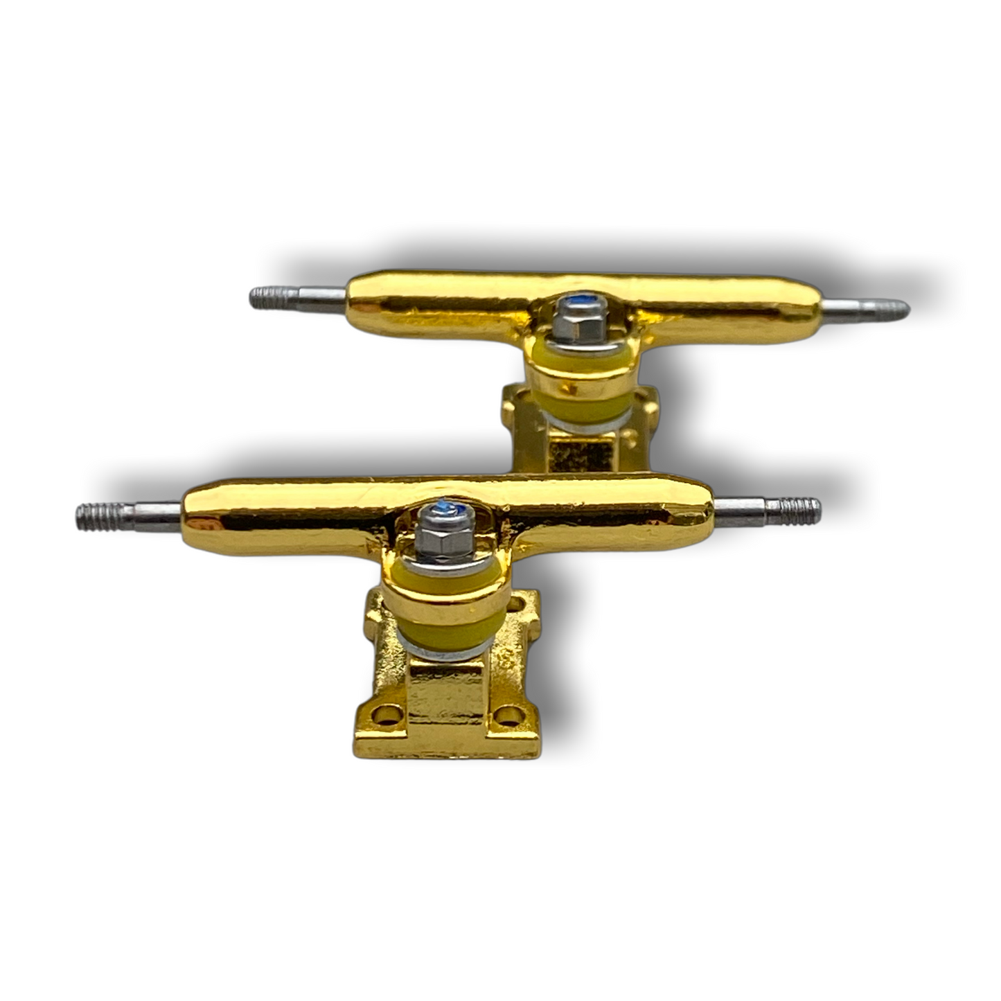 "Eagle" Yllo Fingerboard