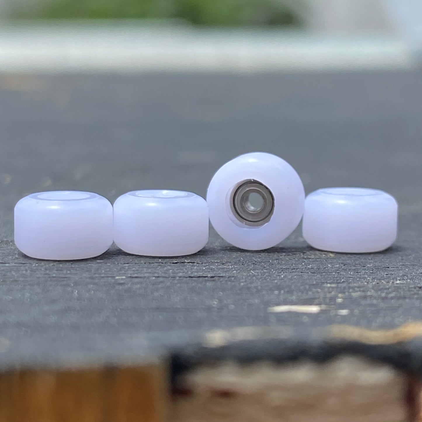 "Street Taco" Yllo Fingerboard