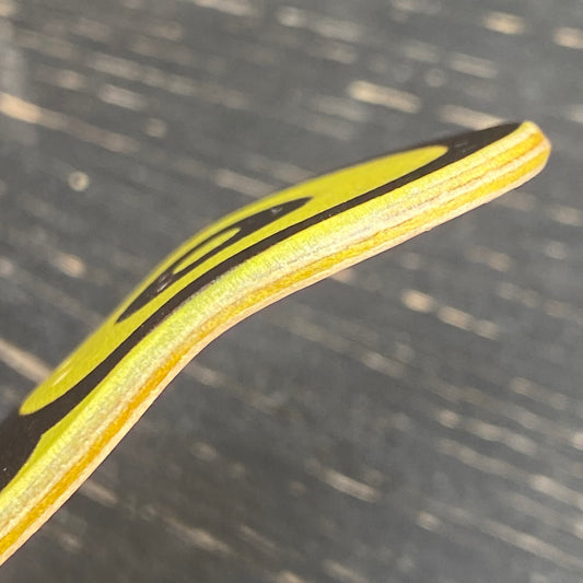 "Big Yellow" Yllo Fingerboard