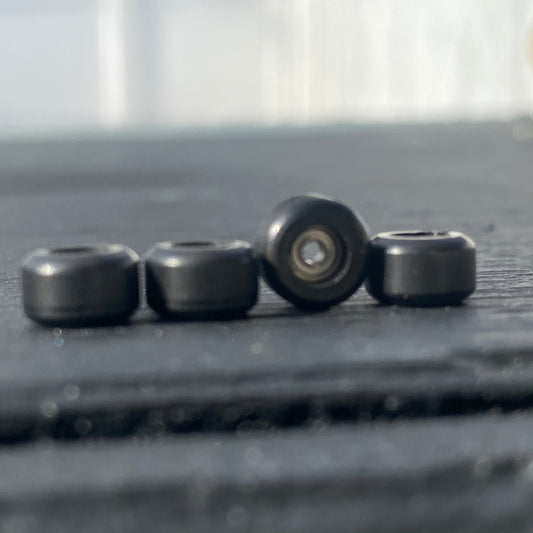 "Simon Dee" Yllo Fingerboard