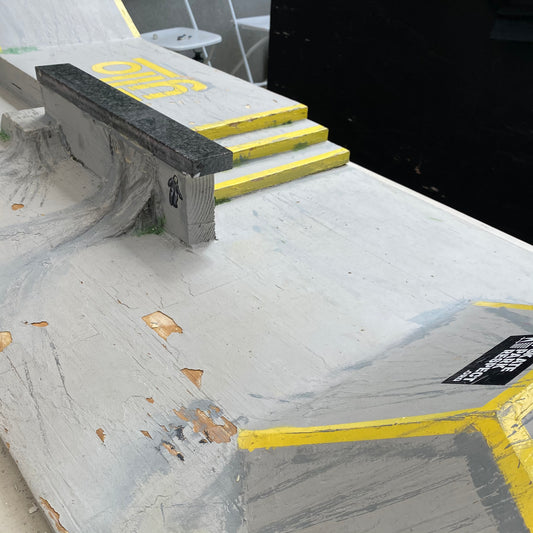 Building a Finger Park