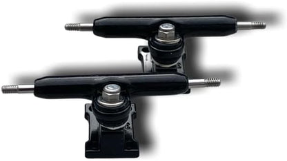 "Olly" Yllo Fingerboard