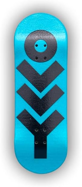 "Olly" Yllo Fingerboard