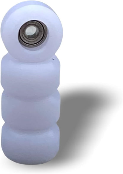 "Olly" Yllo Fingerboard