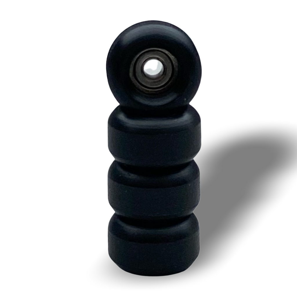 "Dagger" Yllo Fingerboard