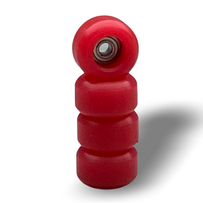 "Lion of Judah" Yllo Fingerboard