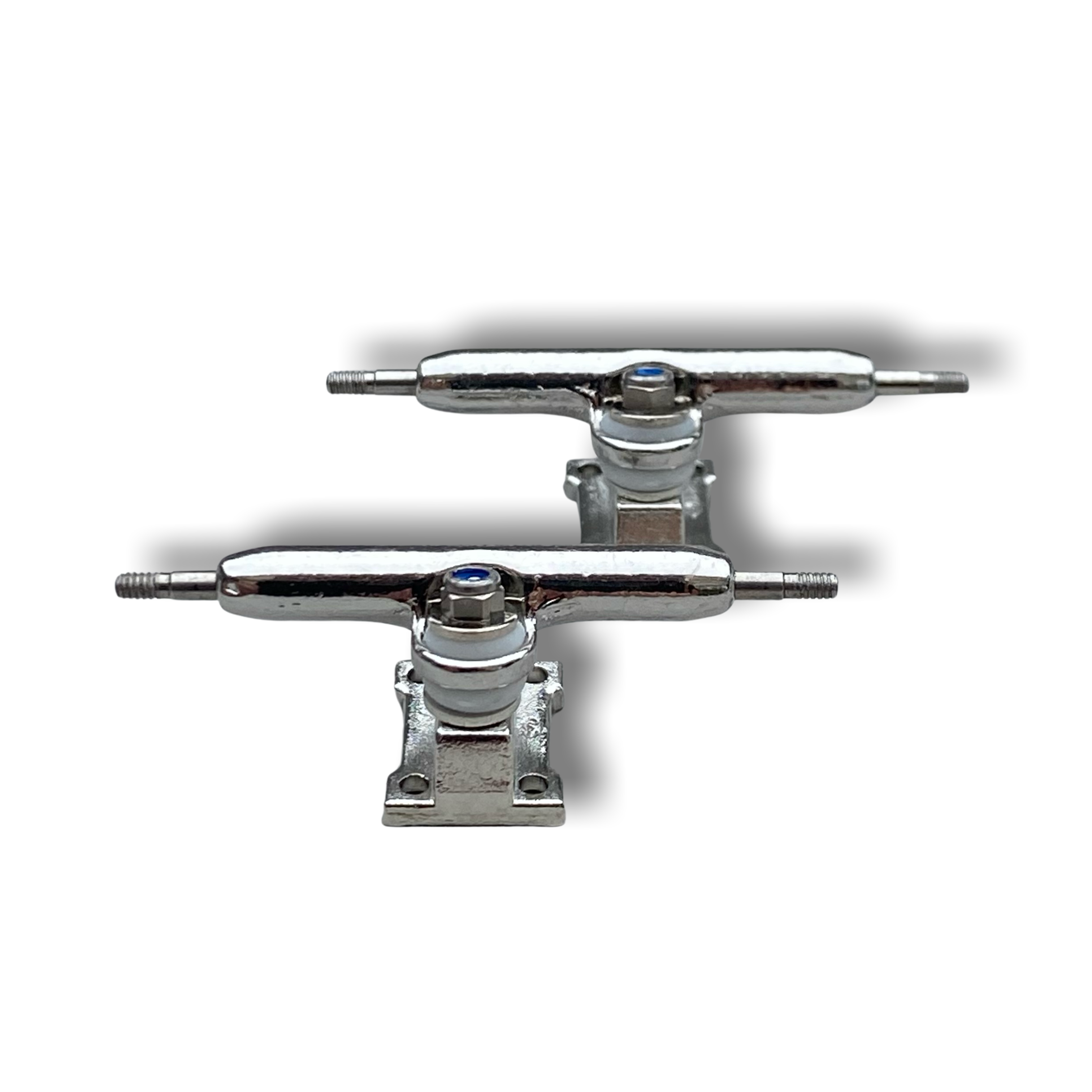 "Finger Trap" Yllo Fingerboard