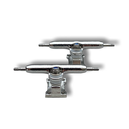 "Finger Trap" Yllo Fingerboard