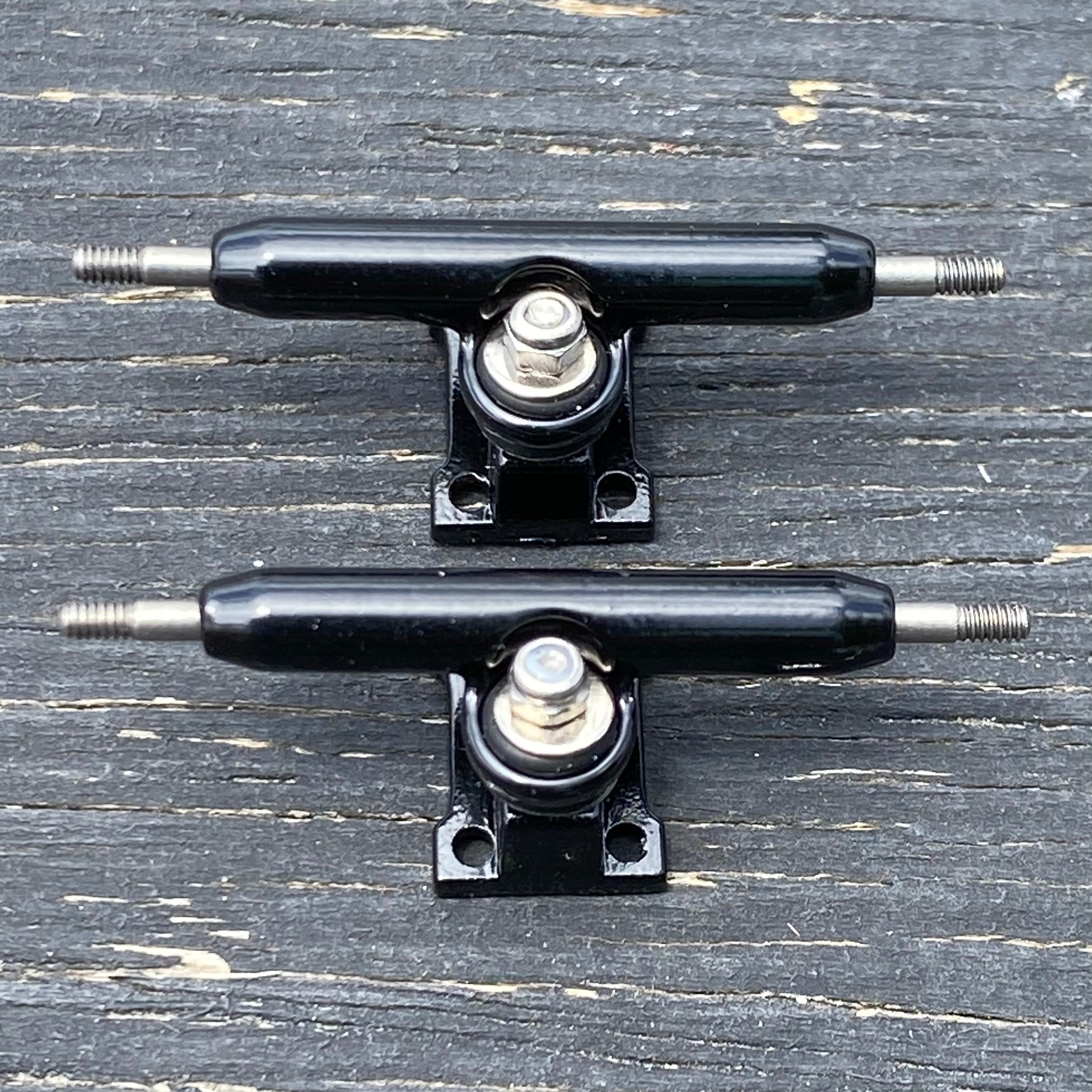 "Street Taco" Yllo Fingerboard