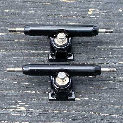 "Street Taco" Yllo Fingerboard