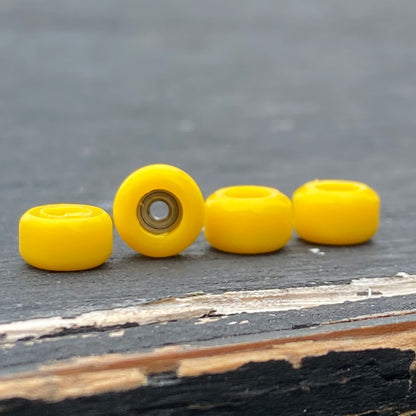 "Blue Rose" Yllo Fingerboard