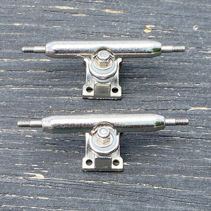 "Pink" Yllo Fingerboard