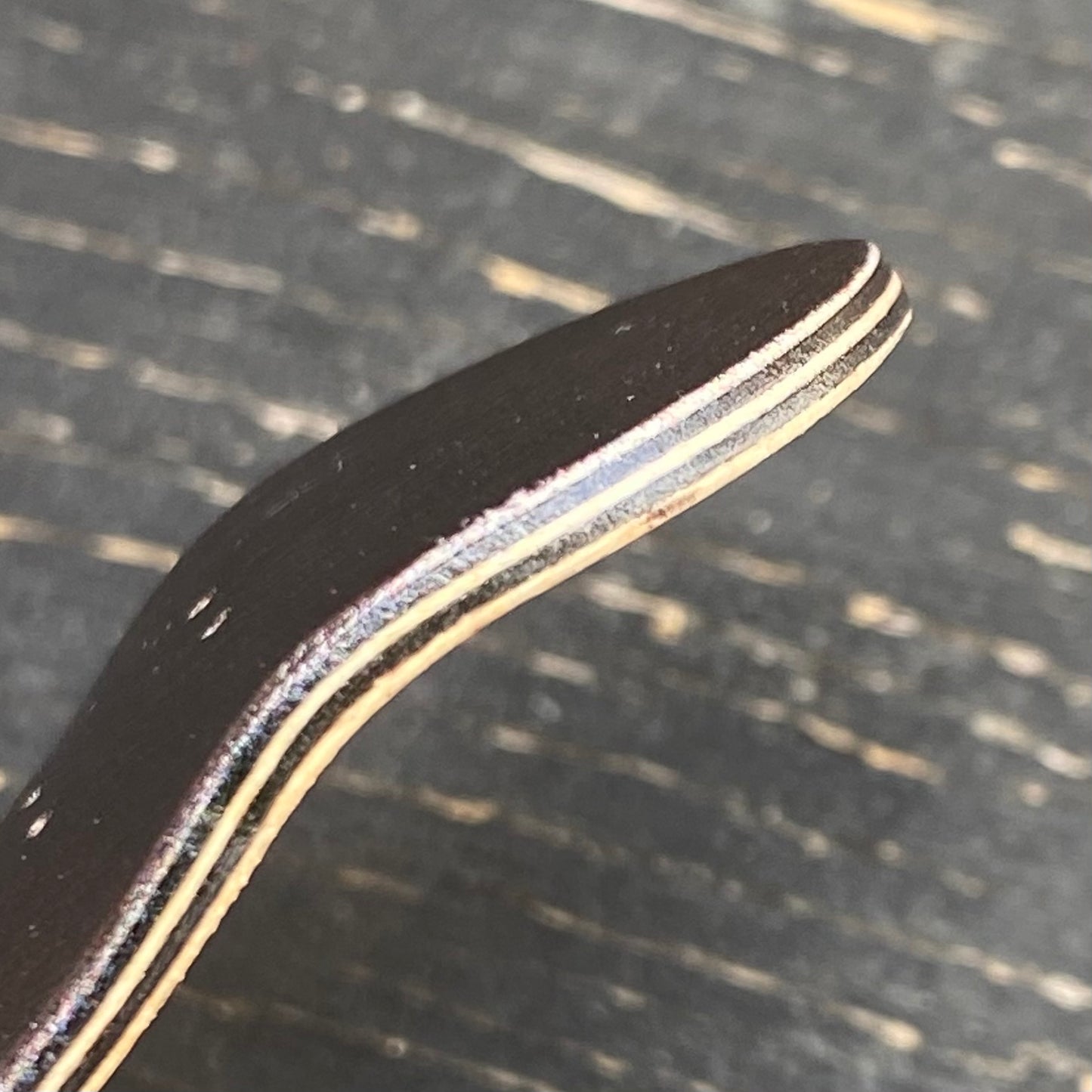 "Computer Motherboard" Yllo Fingerboard