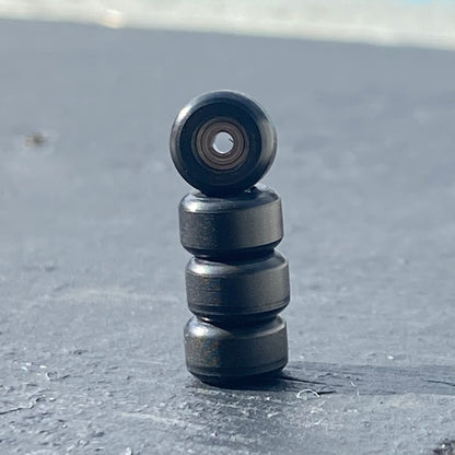 "Simon Dee" Yllo Fingerboard