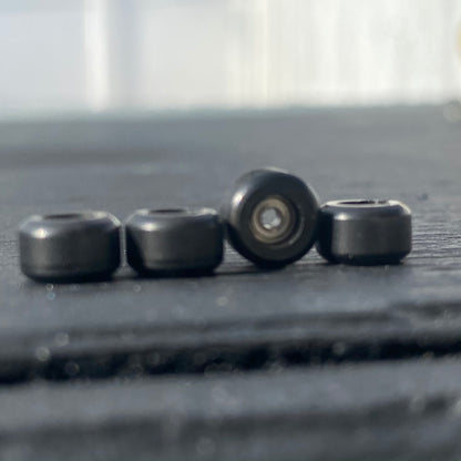 "Simon Dee" Yllo Fingerboard